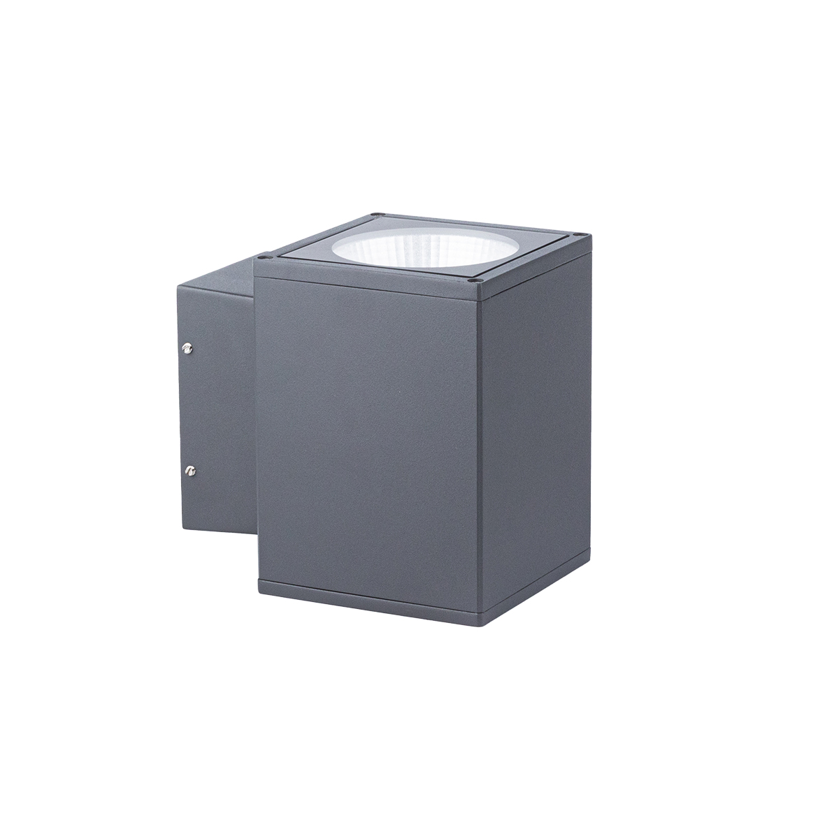 картинка Настенный фонарь Natural Concepts, Арт. NC-803481-DG от магазина Одежда+ 1