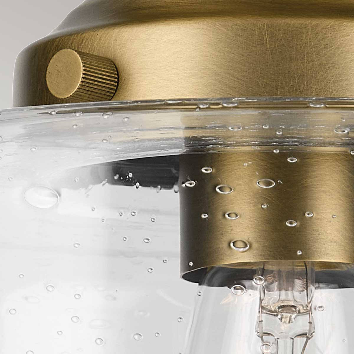 Дизайнерский потолочный светильник Winslow, стиль:  2