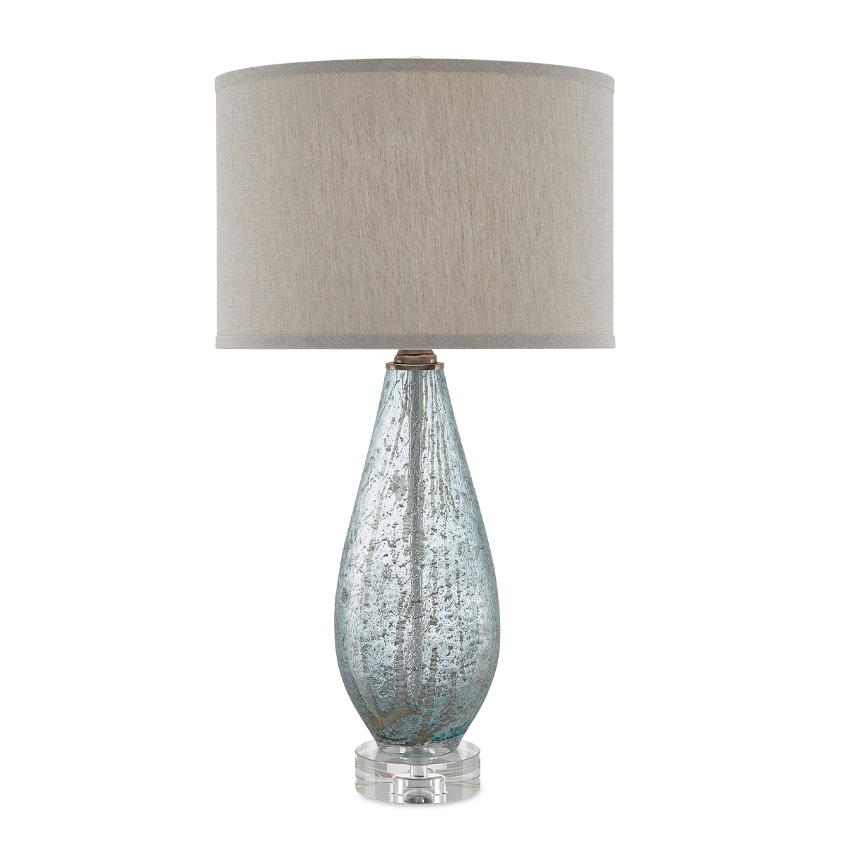 Дизайнерская настольная лампа Optimist, стиль:  5