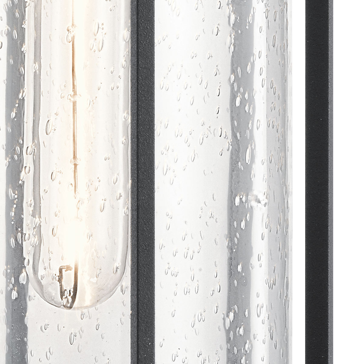 картинка Настенный фонарь Kichler, Арт. KL-CAMILLO-M-TBK от магазина Одежда+ 5