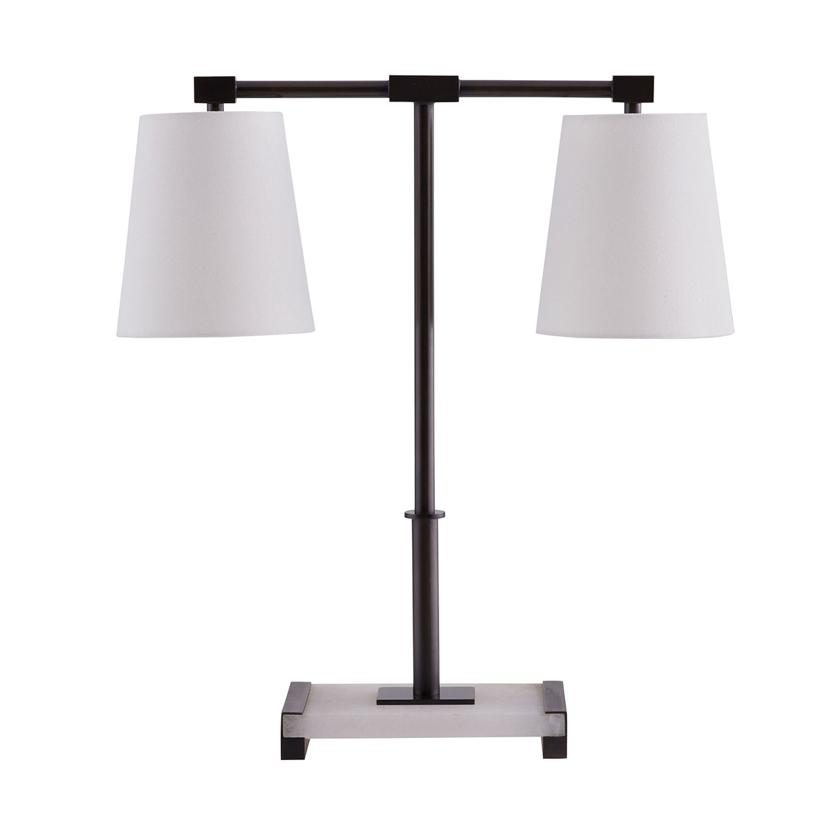 Дизайнерская настольная лампа Messina, стиль:  2