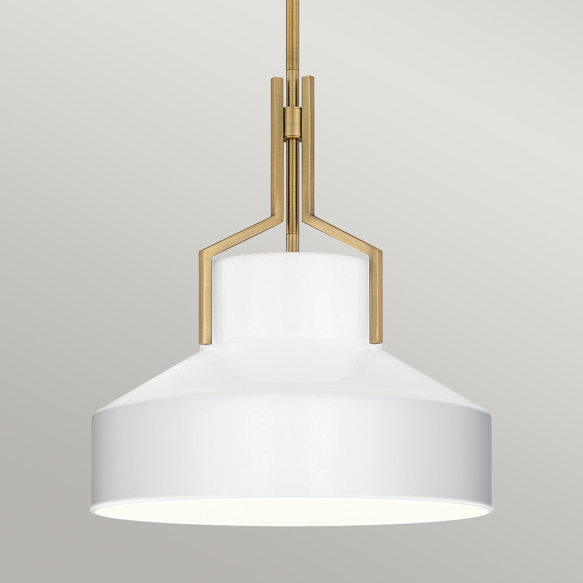 Дизайнерский подвесной светильник Brecken, стиль:  5