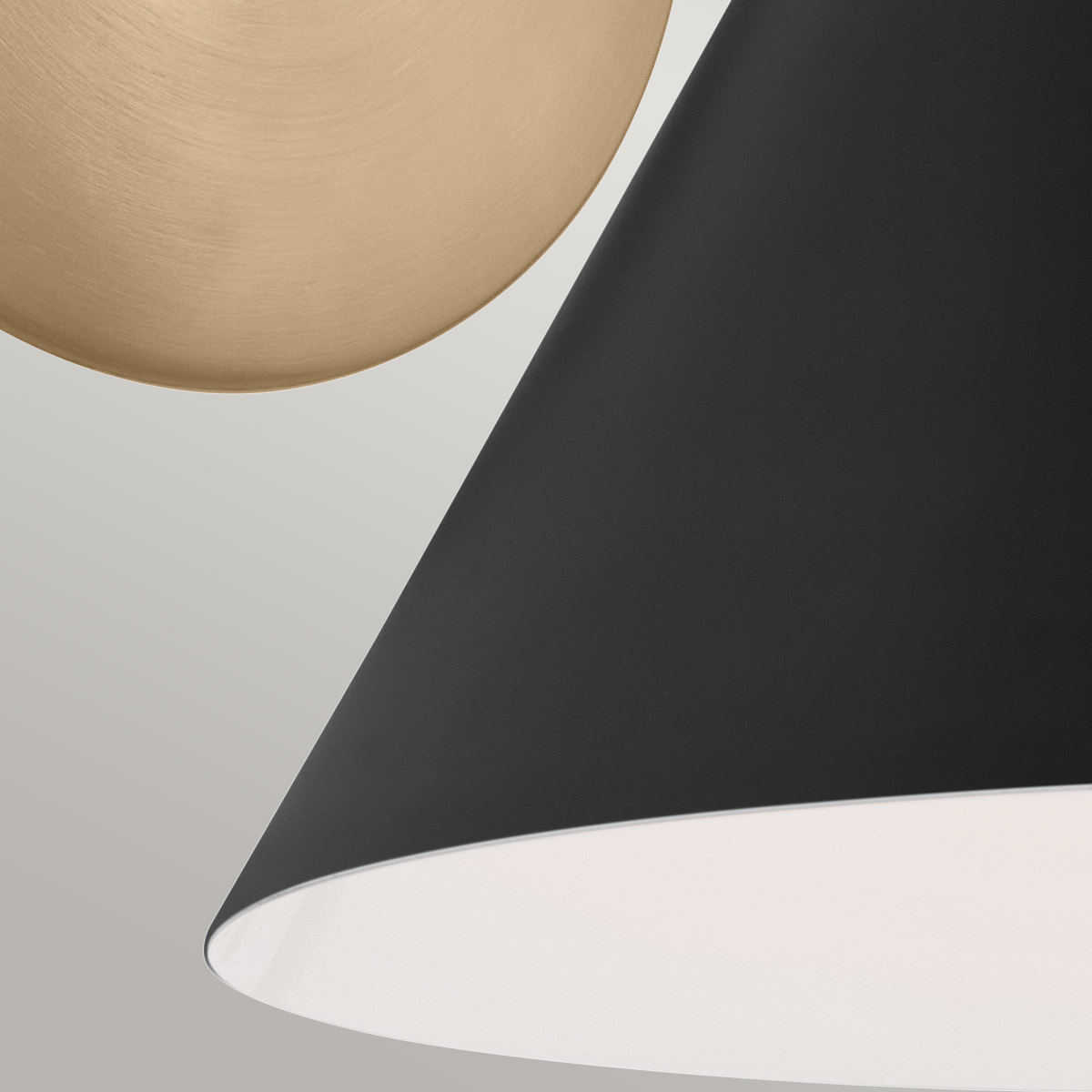 Дизайнерское бра Phix, стиль: современный 3