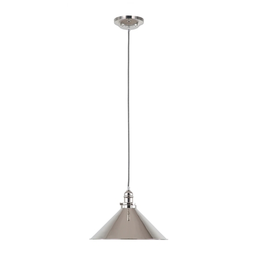 Подвесной светильник Provence Gramercy Home, размеры: 37x200x23 см Дизайнерский подвесной светильник Provence, стиль: индустриальный