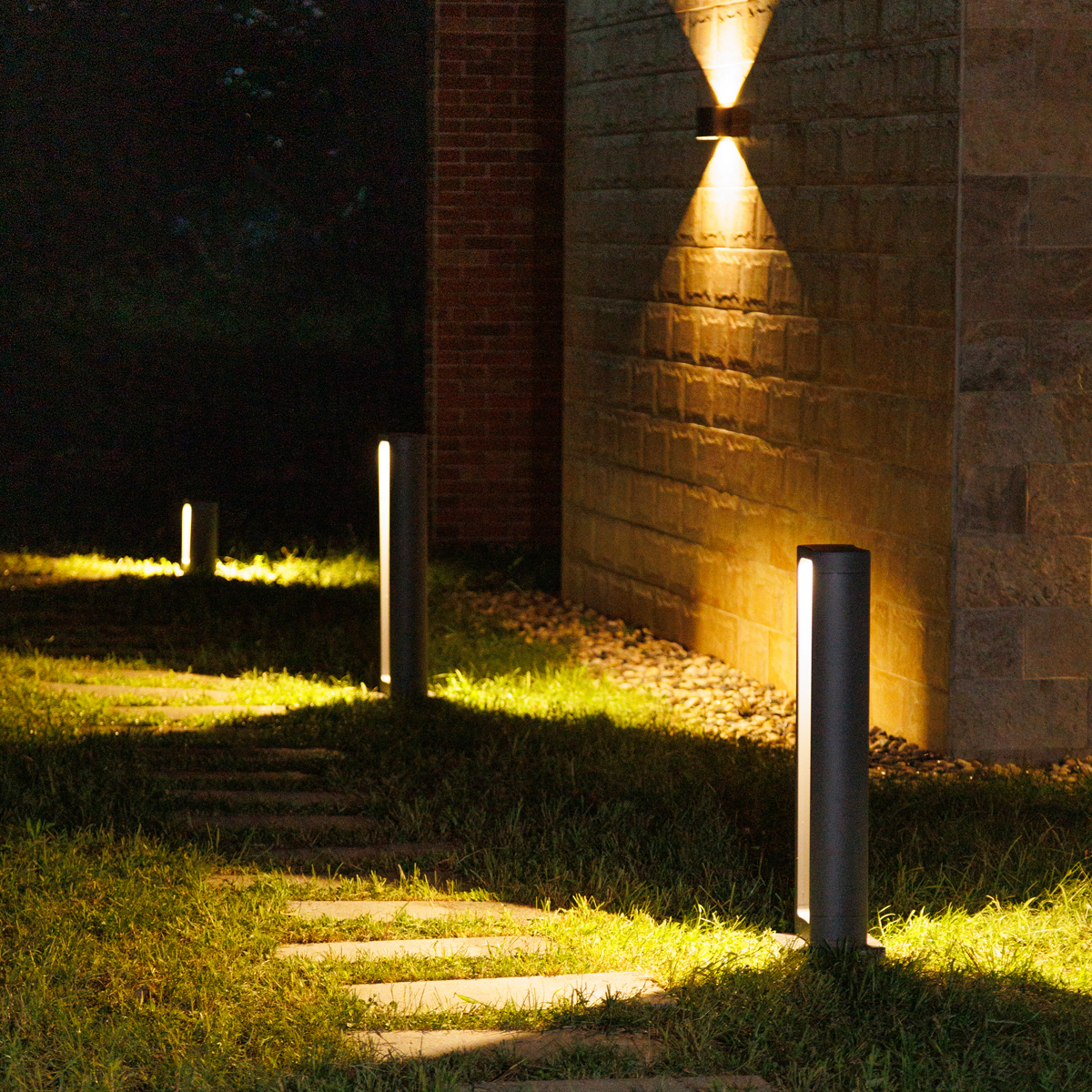 картинка Фонарный столб Natural Concepts, Арт. NC-003121-80-SB от магазина Одежда+ 5