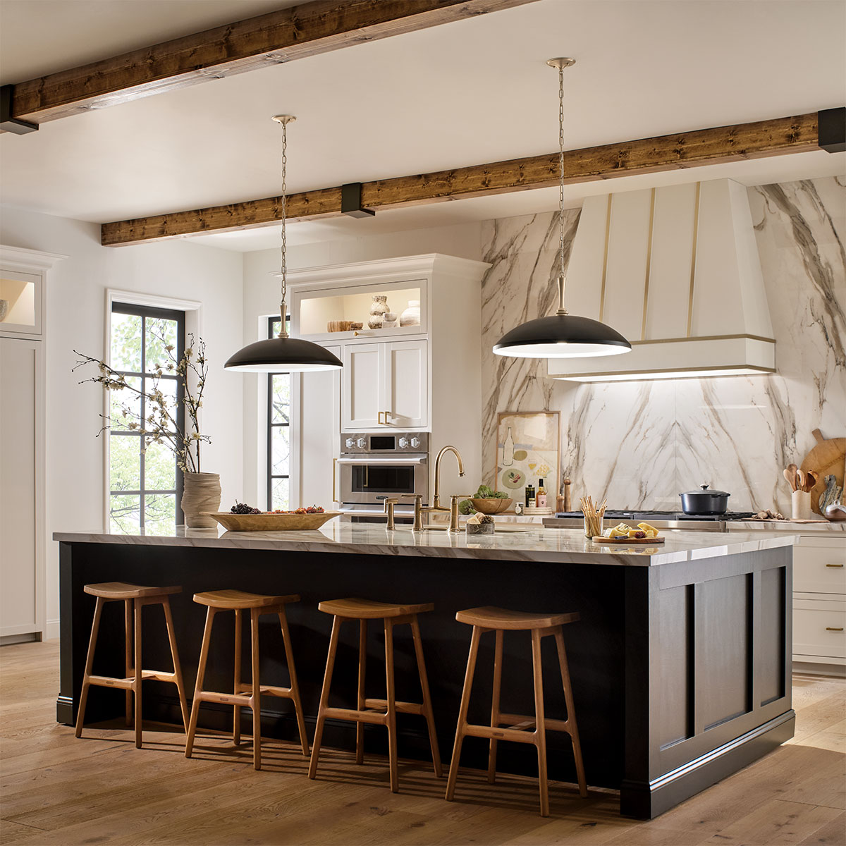 Дизайнерский подвесной светильник Delarosa, стиль: современный 7