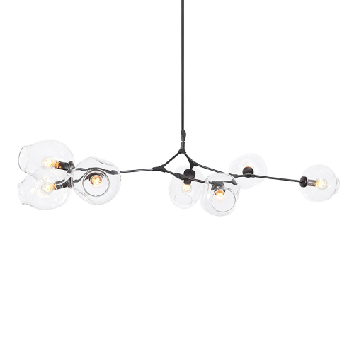 Дизайнерская люстра Bubble, стиль: 