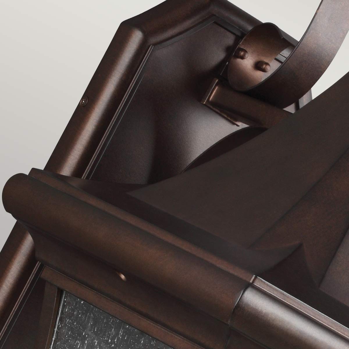 картинка Настенный фонарь Feiss, Арт. FE-OAKMONT2-L от магазина Одежда+ 3