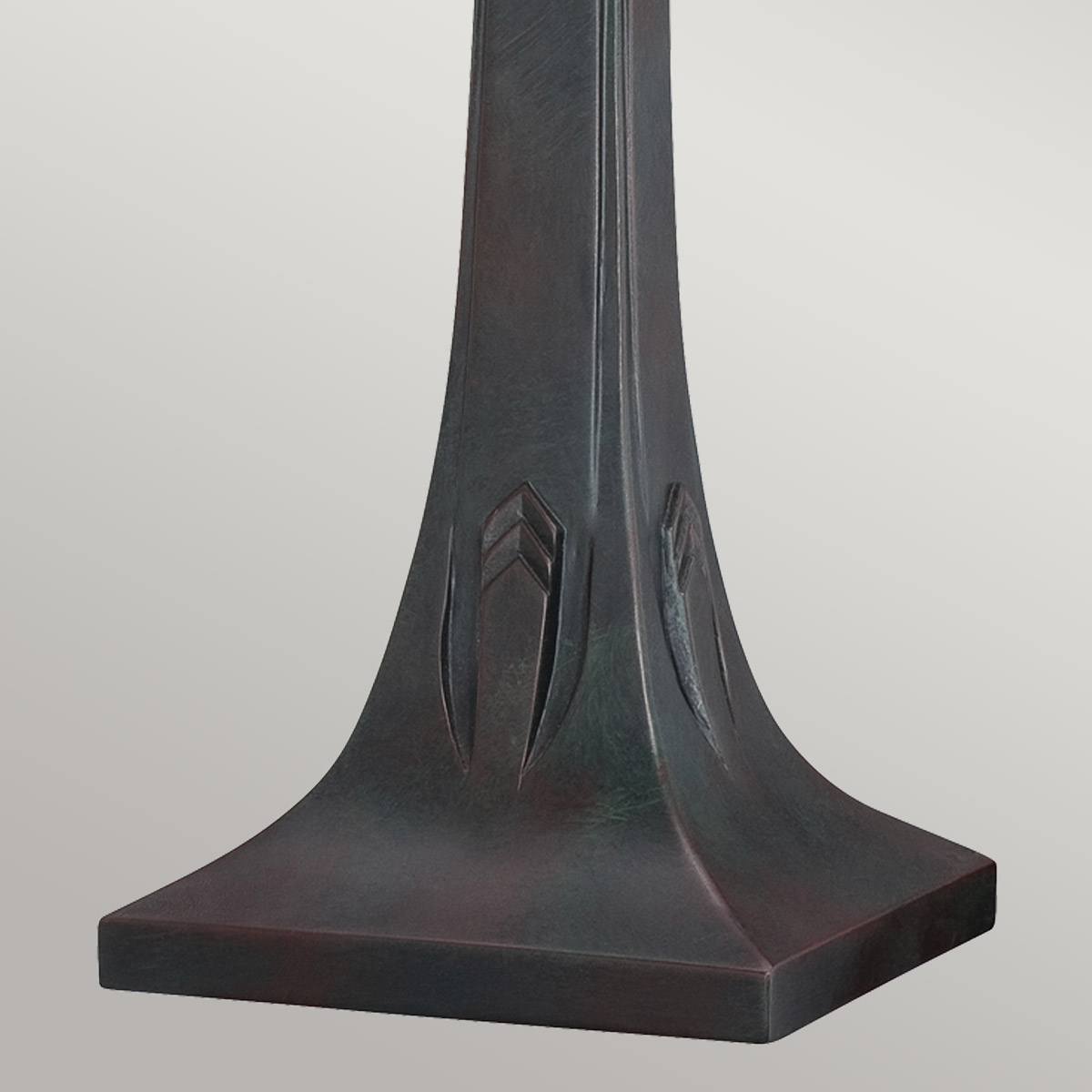 Дизайнерская настольная лампа Navajo, стиль: классический 5