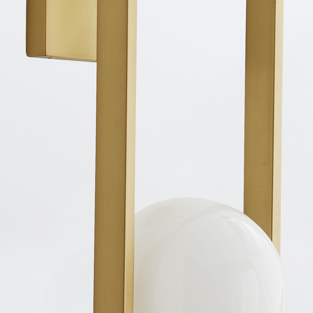 Дизайнерское бра Trapeze, стиль:  5