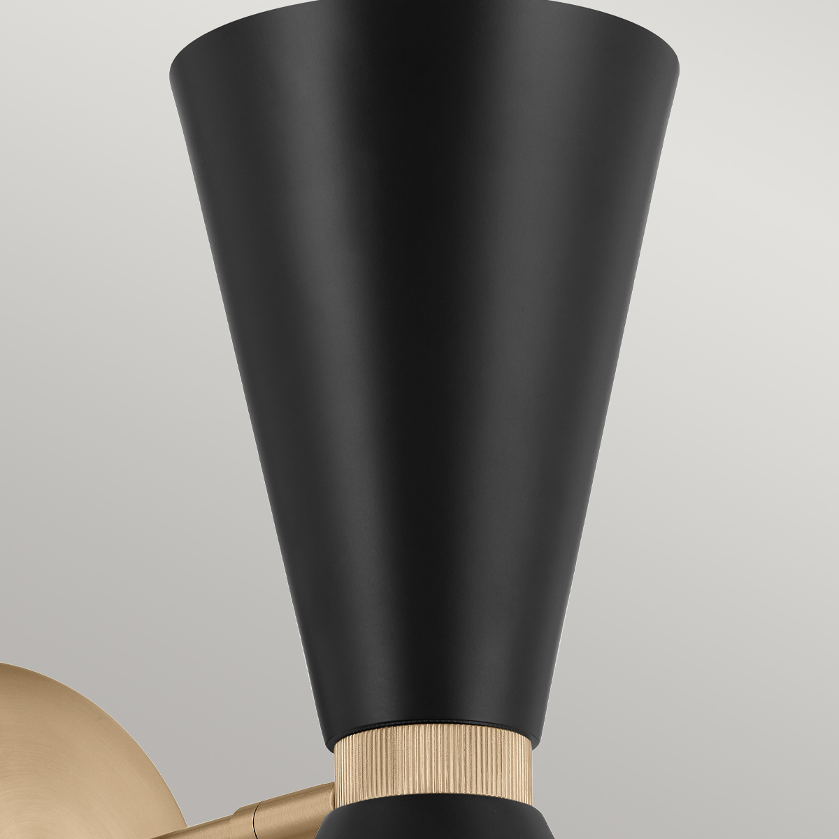 Дизайнерское бра Phix, стиль: современный 5