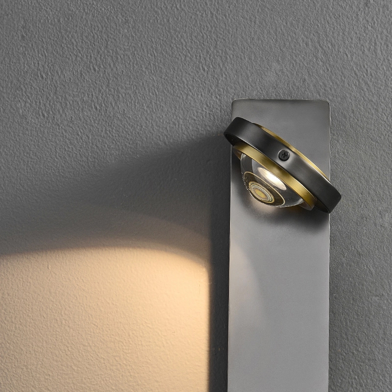 Дизайнерское бра Wall lamp, стиль:  6