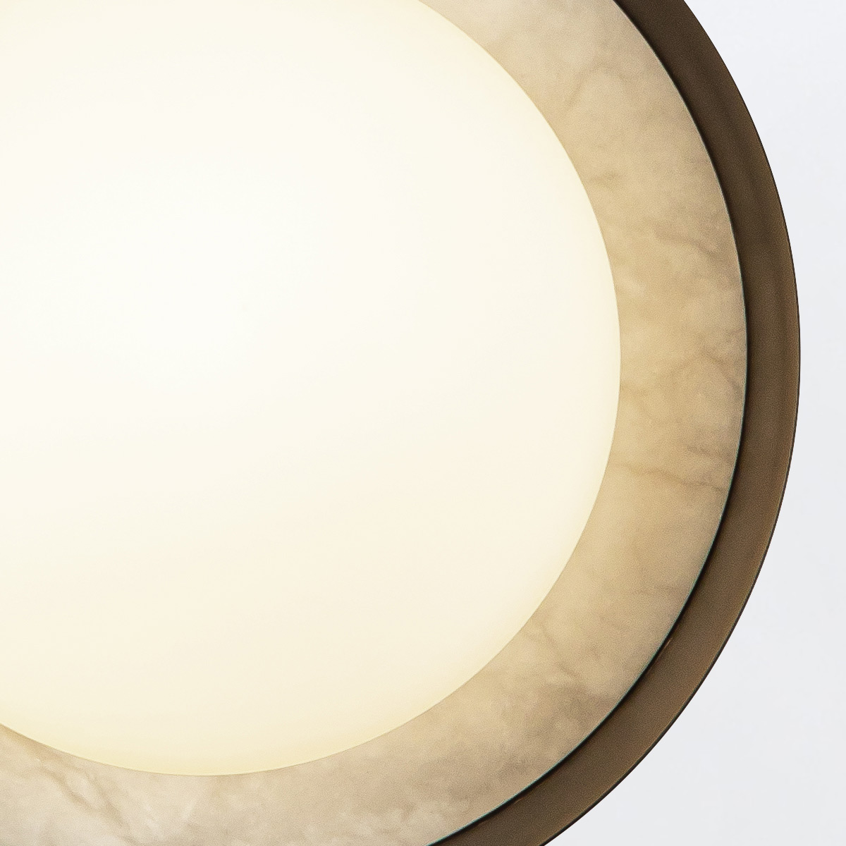 Дизайнерское бра Alonso, стиль:  4