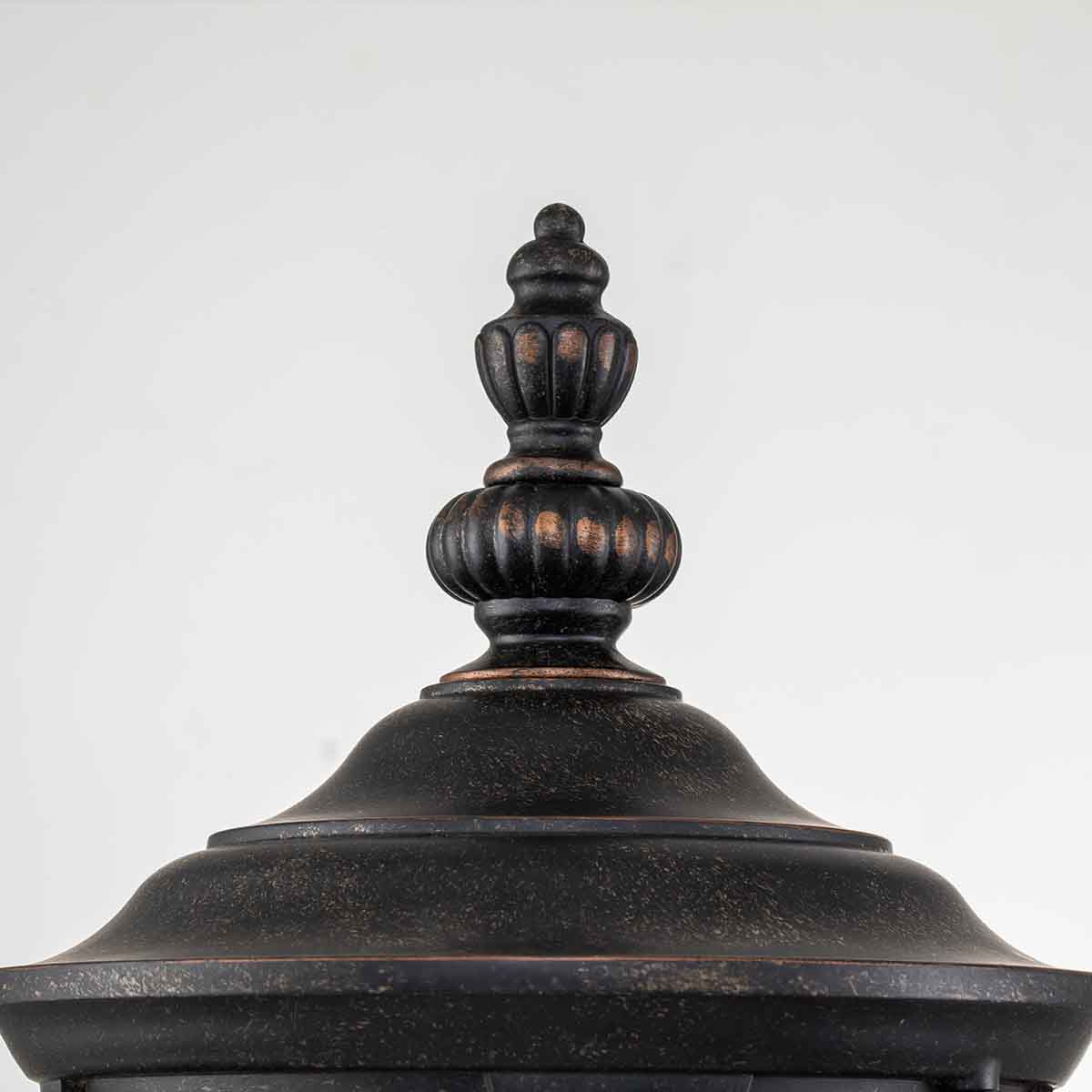 картинка Настенный фонарь Elstead Lighting, Арт. CL1-M от магазина Одежда+ 2