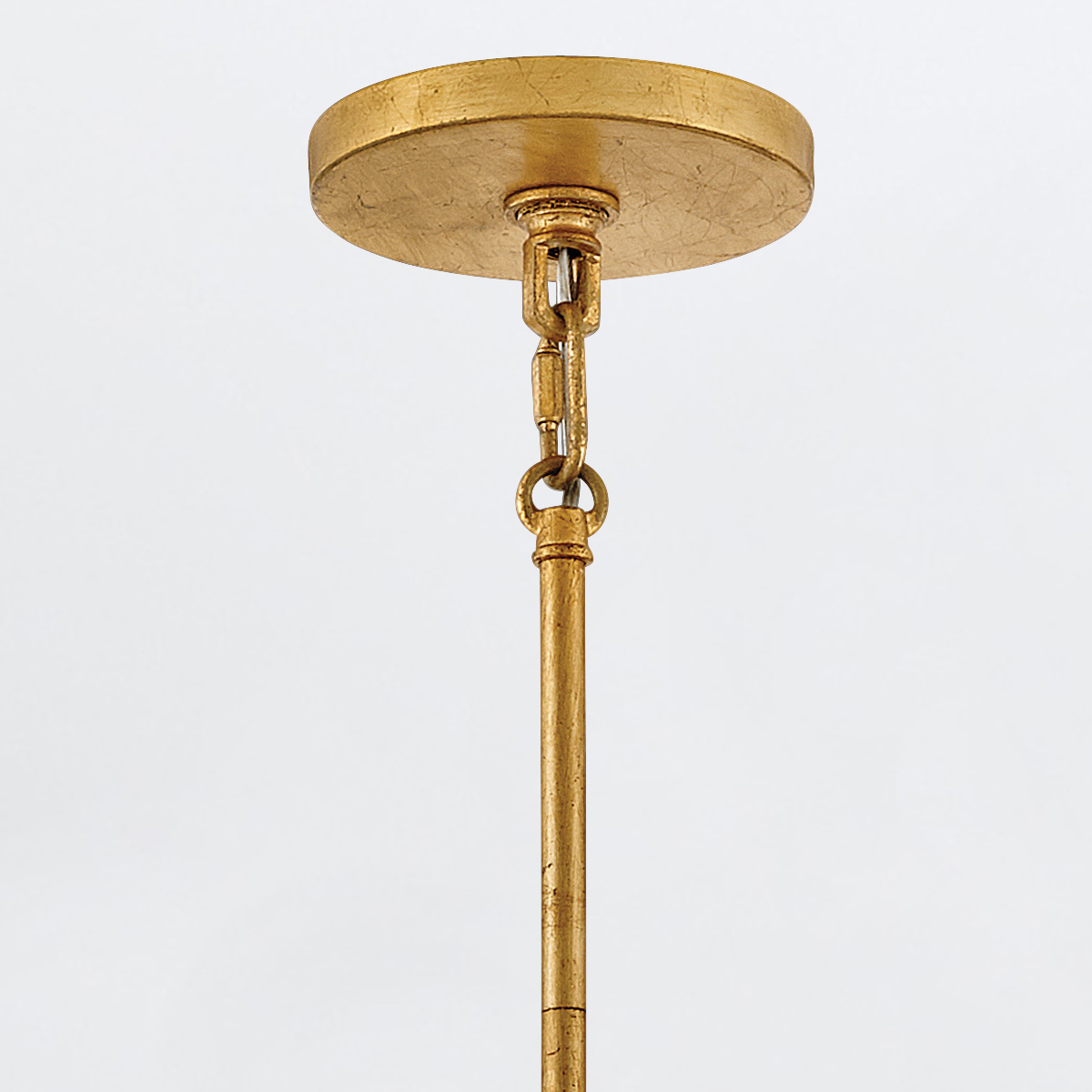 Дизайнерская люстра Rene, стиль:  4