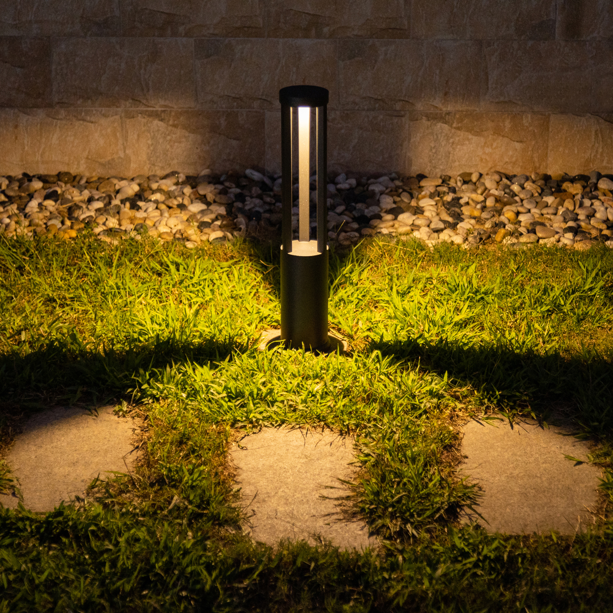 картинка Фонарный столб Natural Concepts, Арт. NC-053102-60-SB от магазина Одежда+ 7