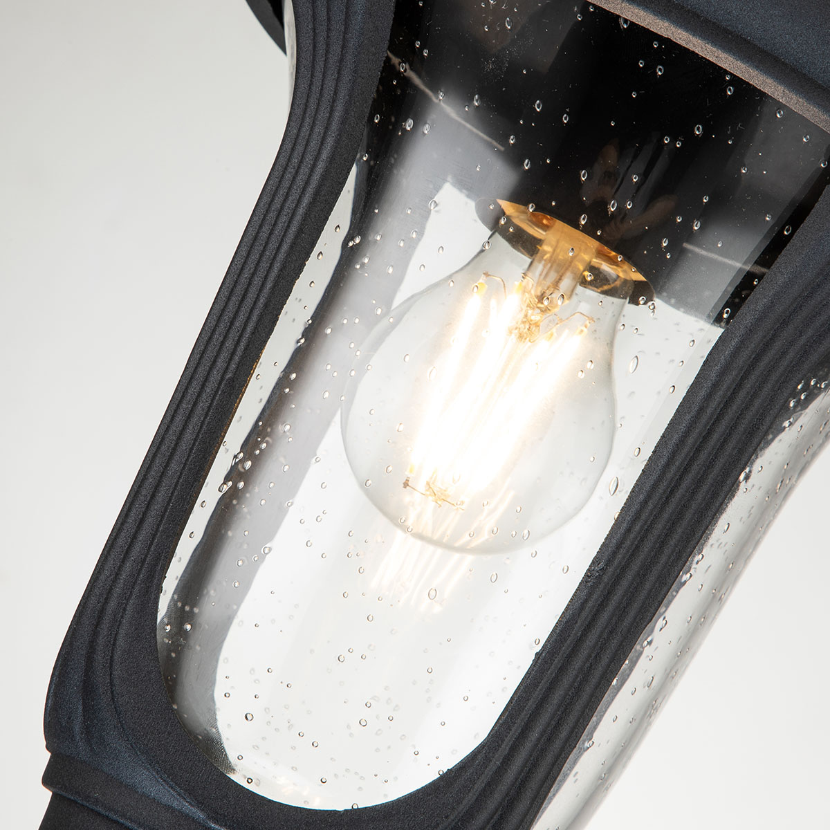 картинка Подвесной фонарь Elstead Lighting, Арт. CC8-S-BK от магазина Одежда+ 4