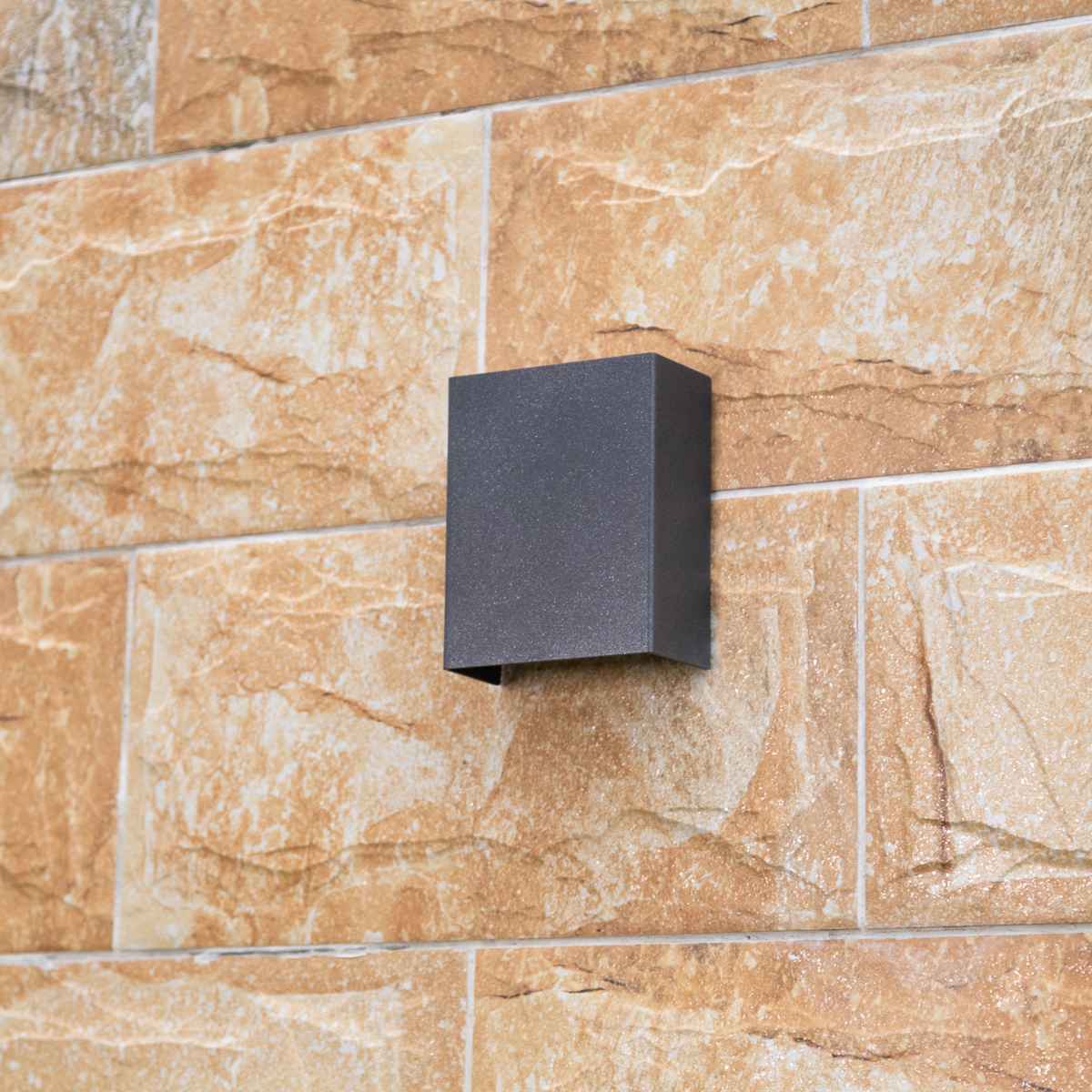 картинка Настенный фонарь Natural Concepts, Арт. NC-003326-SB от магазина Одежда+ 2