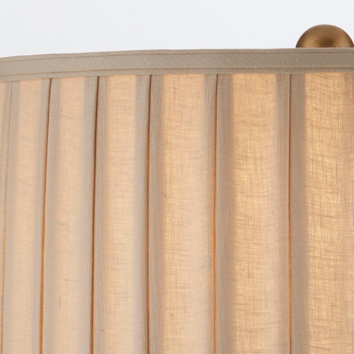 Дизайнерская настольная лампа Lamartine, стиль:  2