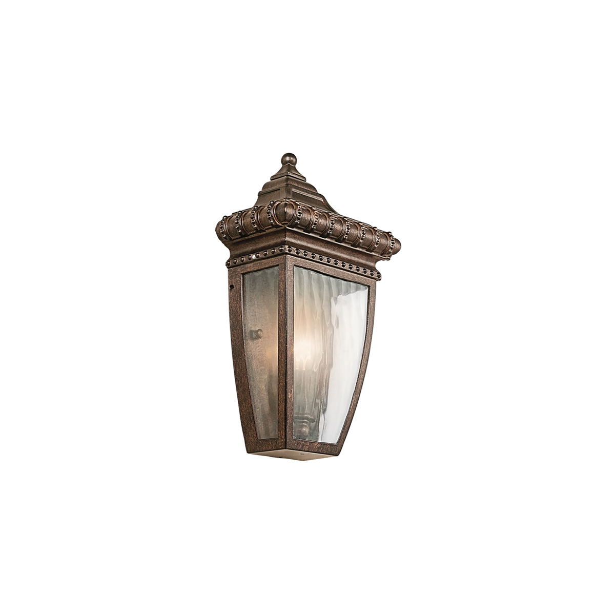 картинка Настенный фонарь Kichler, Арт. KL-VENETIAN7-S от магазина Одежда+ 1