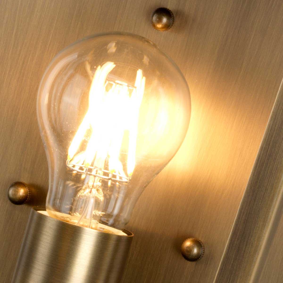 картинка Настенный фонарь Elstead Exterior, Арт. MANSION-HOUSE-BR от магазина Одежда+ 3