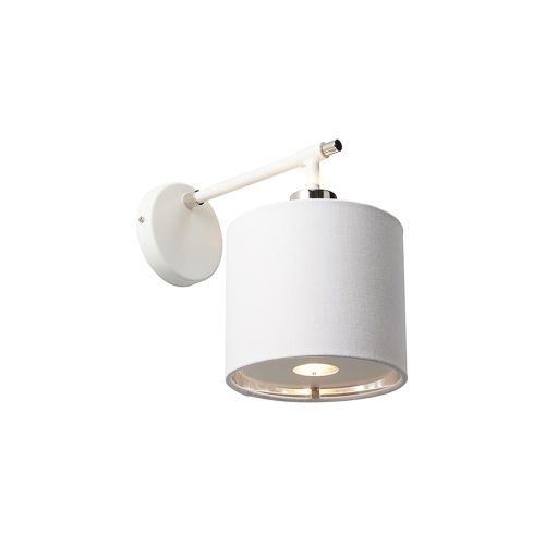 Бра Balance Gramercy Home, размеры: 16x26x23,7 см Дизайнерское бра Balance, стиль: современный