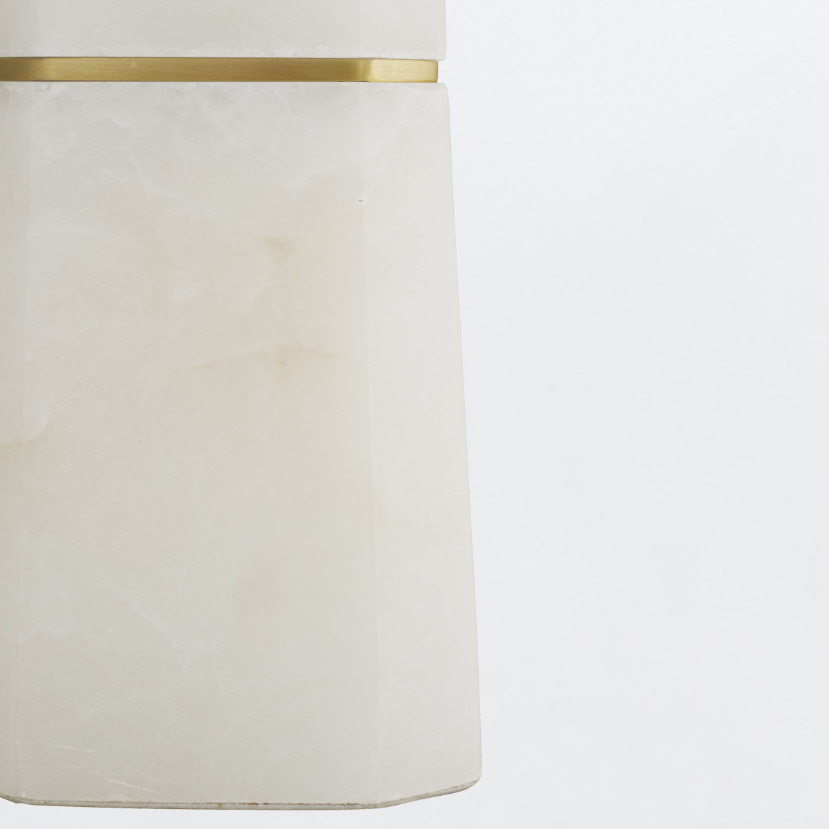 Дизайнерская настольная лампа Dosman, стиль:  4