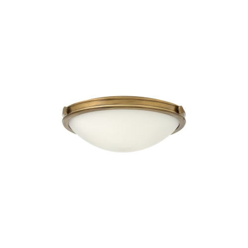 Потолочный светильник Collier Gramercy Home, размеры: 48,3xx16,5 см Дизайнерский потолочный светильник Collier, стиль: