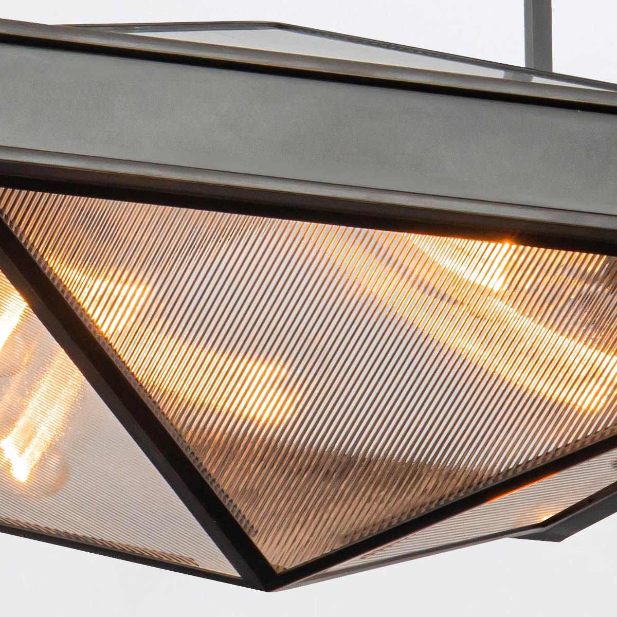 Дизайнерский потолочный светильник Cairo, стиль:  4