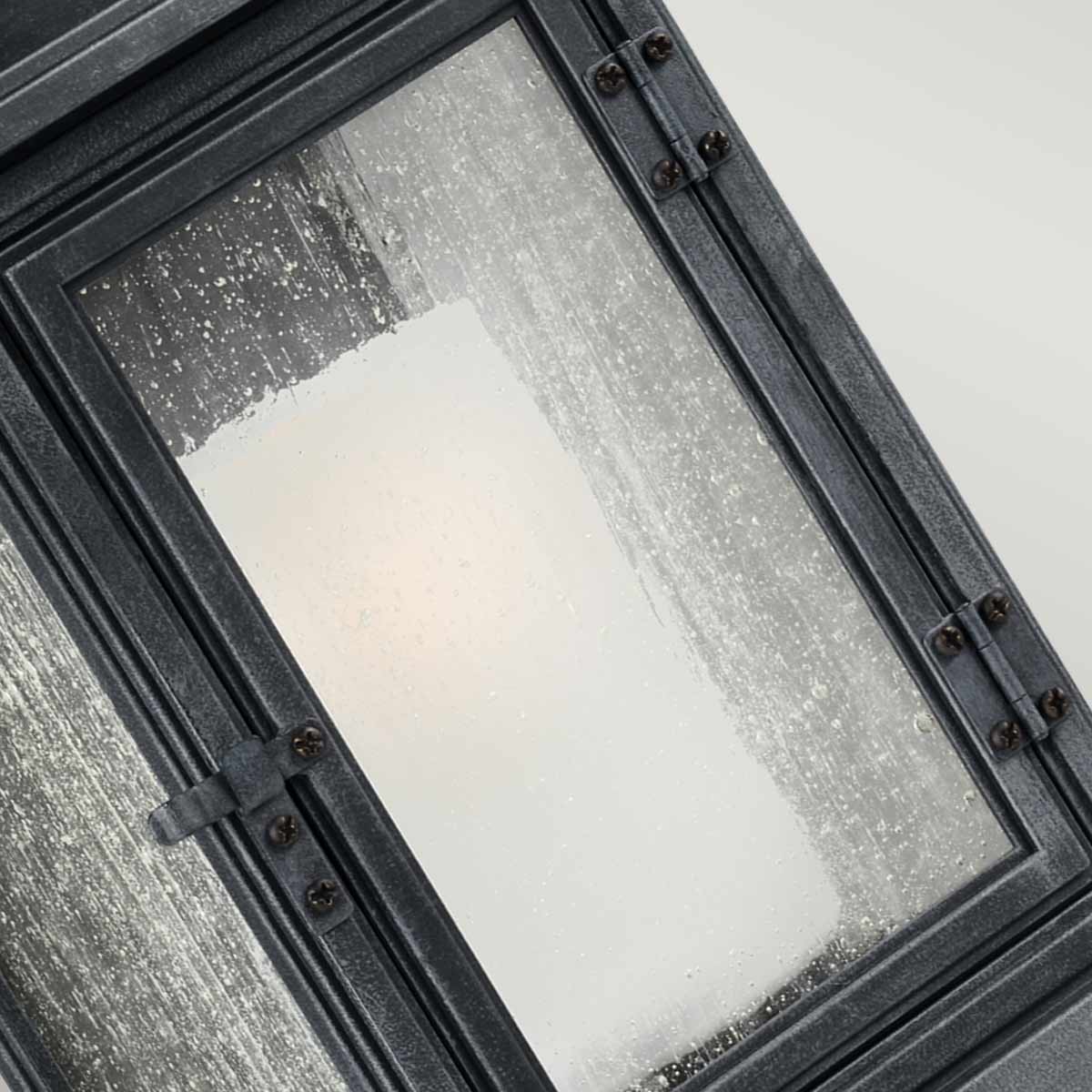 картинка Настенный фонарь Feiss, Арт. FE-SHEPHERD-2XL от магазина Одежда+ 3