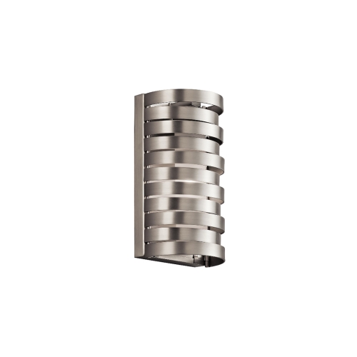 Бра Roswell Gramercy Home, размеры: 15,2x9,5x21,6 см Дизайнерское бра Roswell, стиль: современный
