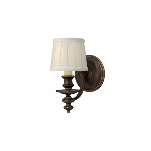 Бра Dunhill Gramercy Home, размеры: 15,9x21,6x28,6 см Дизайнерское бра Dunhill, стиль: американский