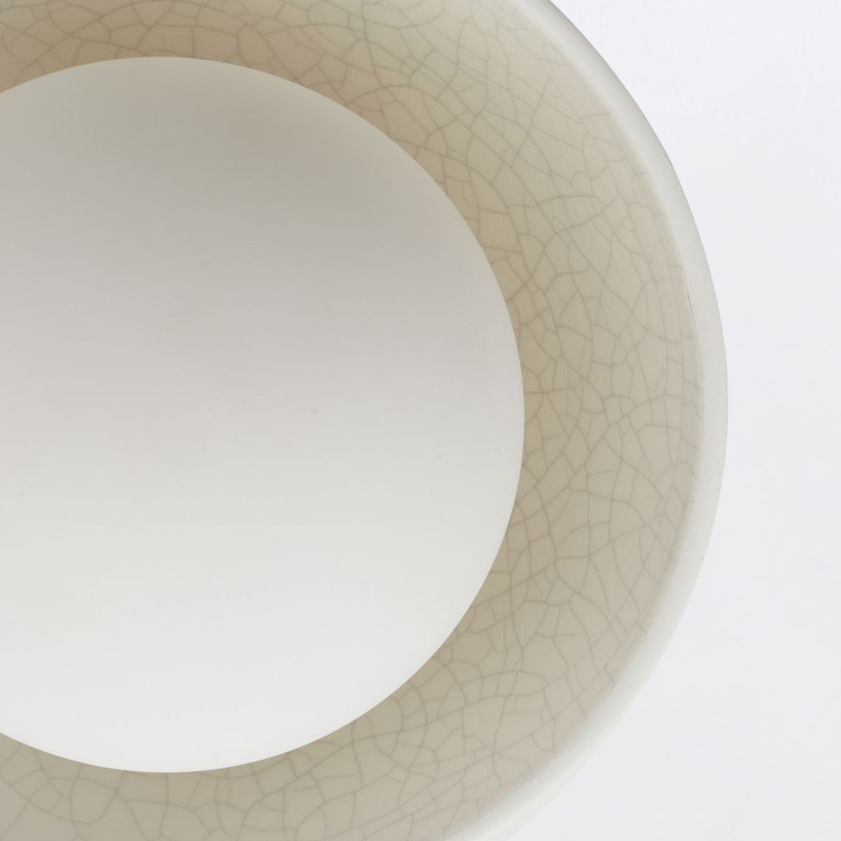 Дизайнерский потолочный светильник Glaze, стиль:  3