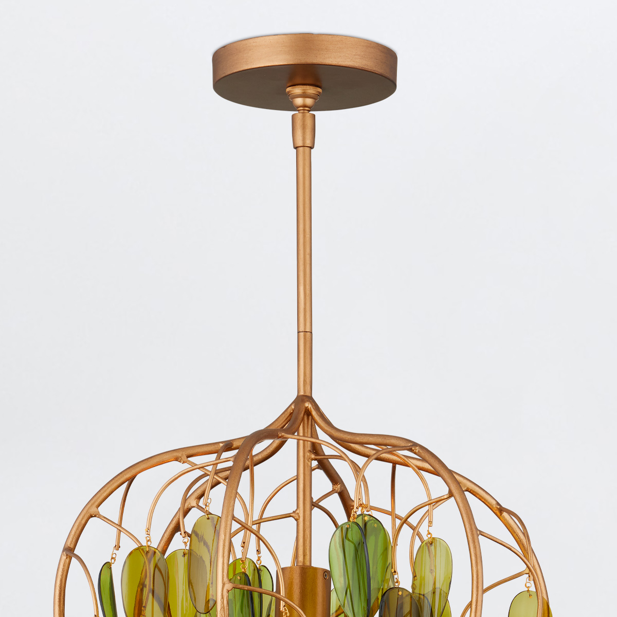 Дизайнерский подвесной светильник Midsummer, стиль:  3