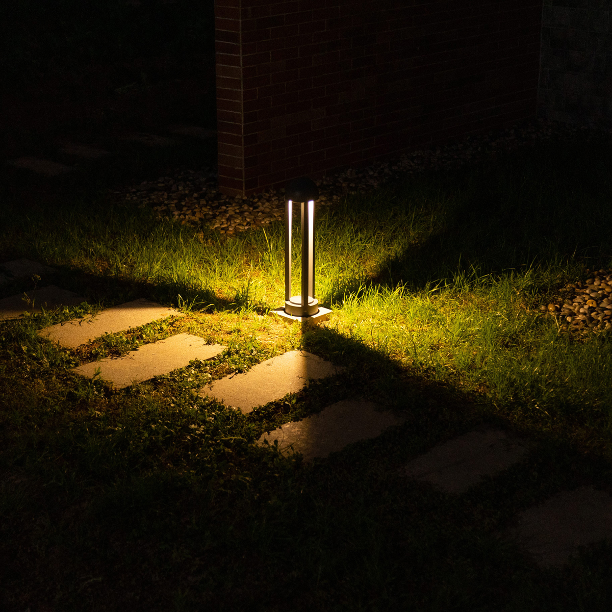 картинка Фонарный столб Natural Concepts, Арт. NC-013102RH-60-SB от магазина Одежда+ 5