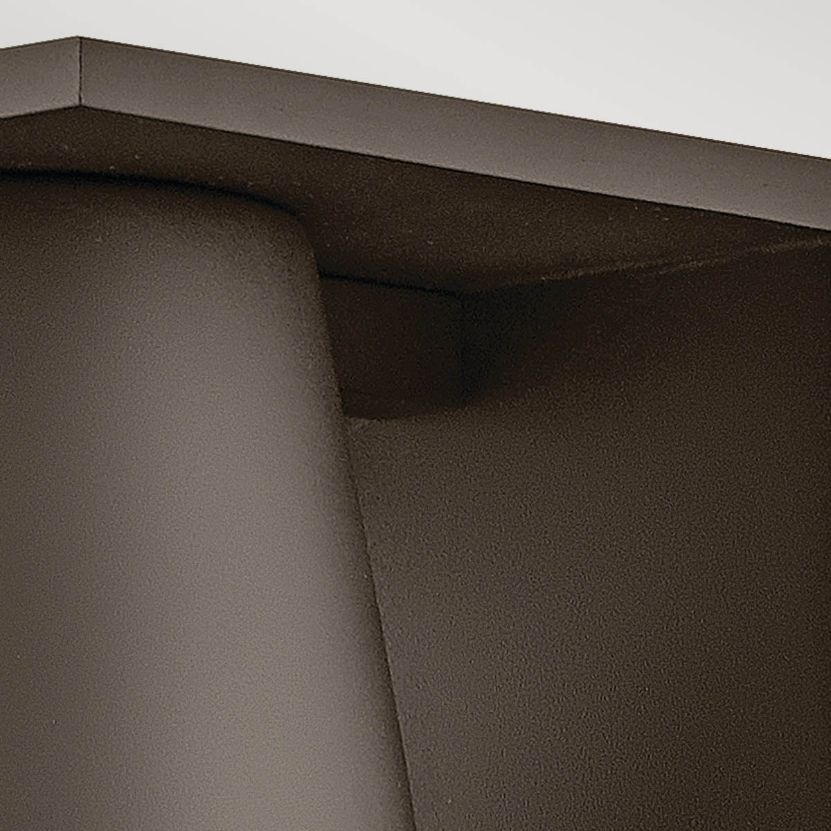 картинка Настенный фонарь Hinkley, Арт. HK-HANS-S-ABZ от магазина Одежда+ 5