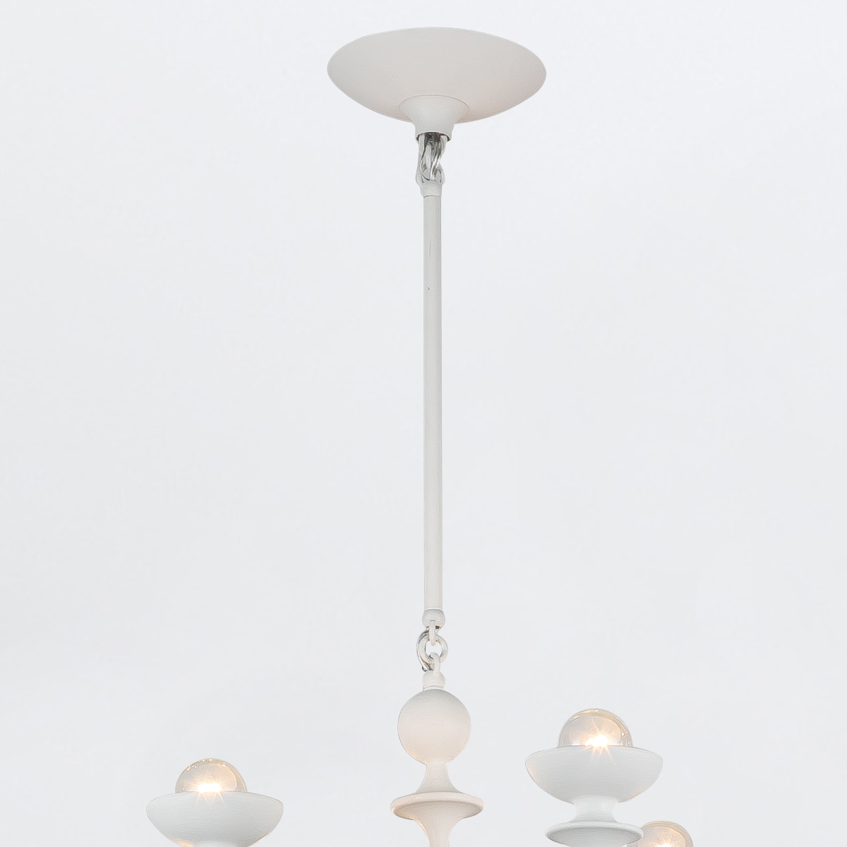 Дизайнерская люстра Cadence, стиль:  5