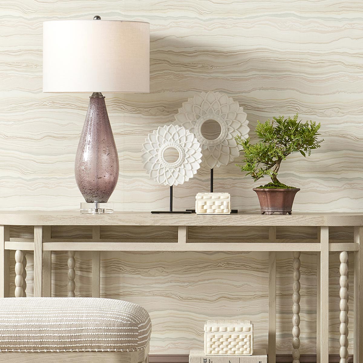 Дизайнерская настольная лампа Optimist, стиль:  4