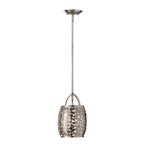 Подвесной светильник Zara Gramercy Home, размеры: 18,4x140,8x28,3 см Дизайнерский подвесной светильник Zara, стиль: современный
