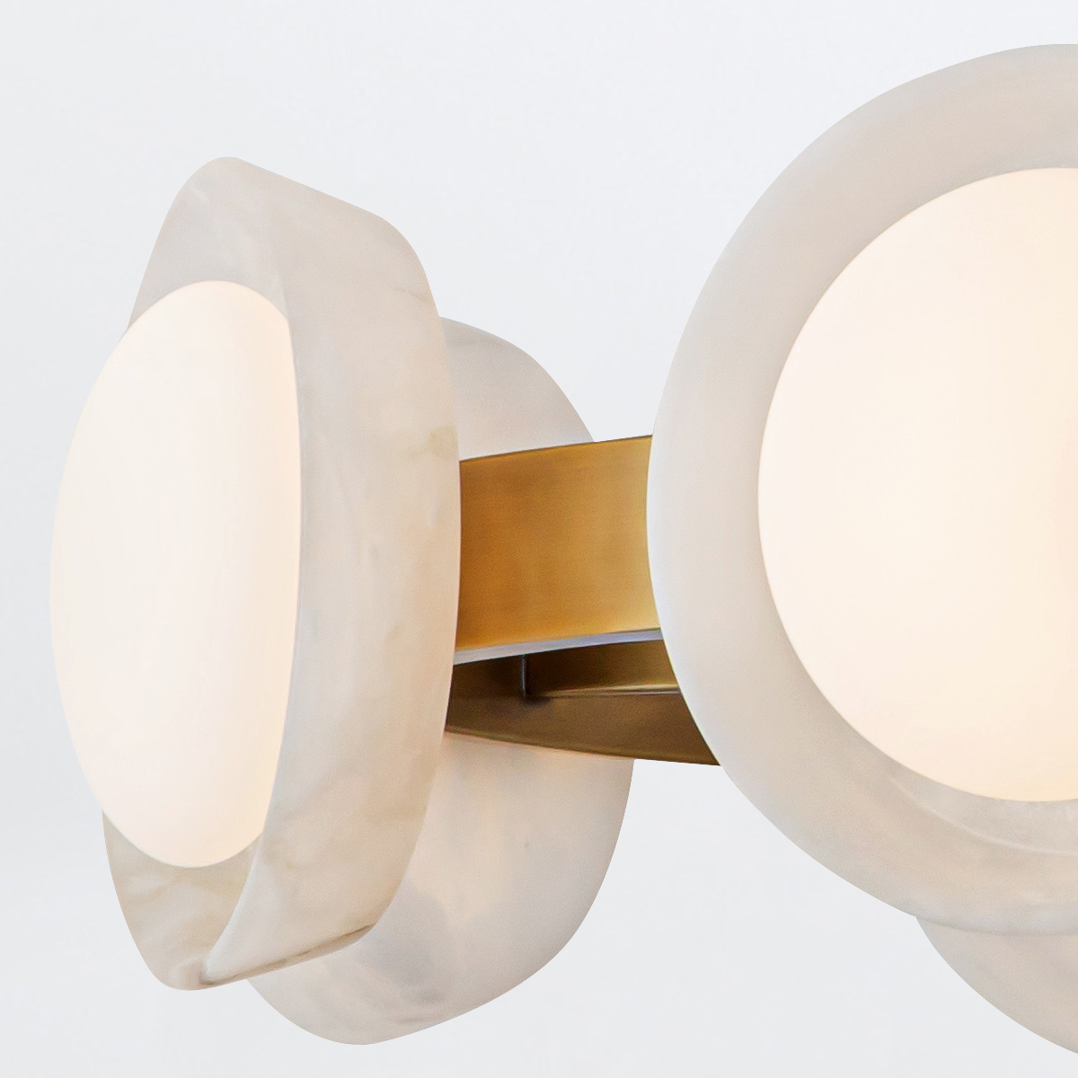 Дизайнерская люстра Alonso, стиль:  3