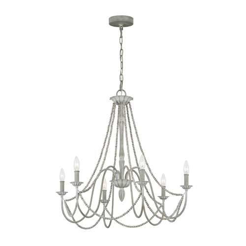 Люстра Maryville Gramercy Home, размеры: 71,1x240,6x74,3 см Дизайнерская люстра Maryville, стиль: американский