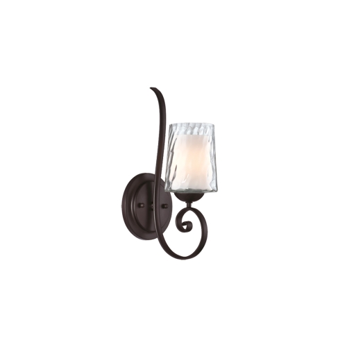 Бра Adonis Gramercy Home, размеры: 14x17,8x35,6 см Дизайнерское бра Adonis, стиль: современный