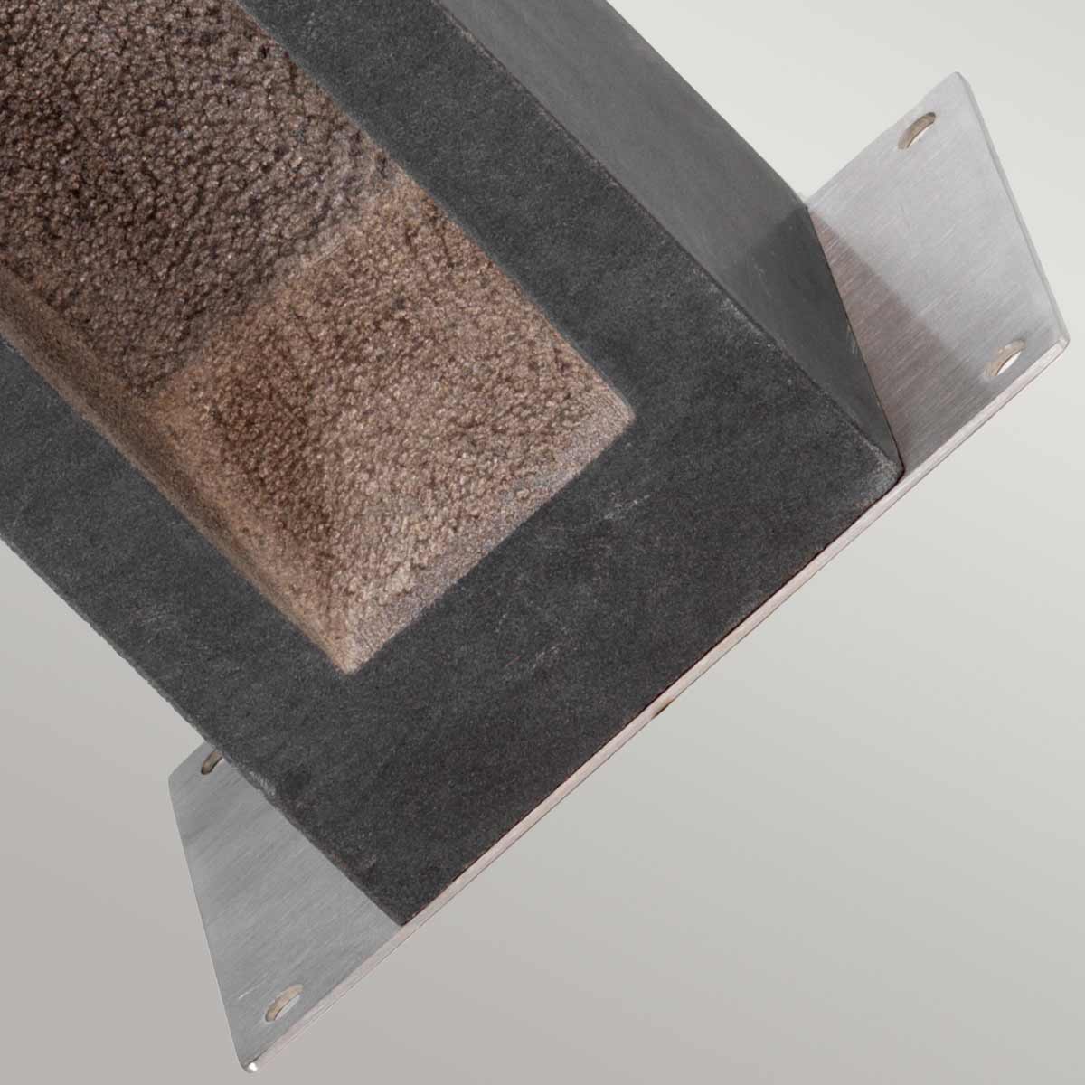 картинка Фонарь-пьедестал Elstead Lighting, Арт. PARKSTONE-BOL-A от магазина Одежда+ 3