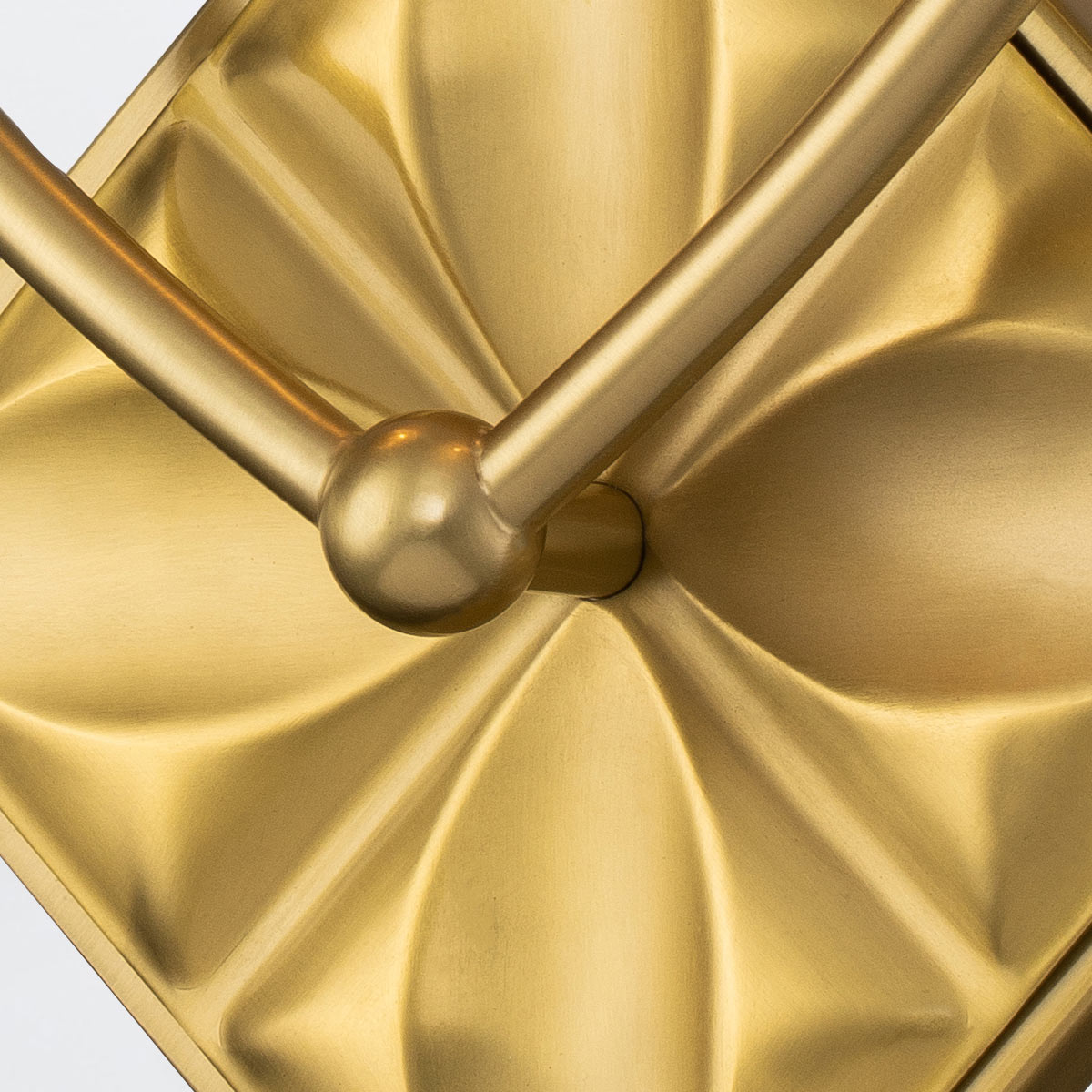 Дизайнерское бра Epsilon, стиль:  2