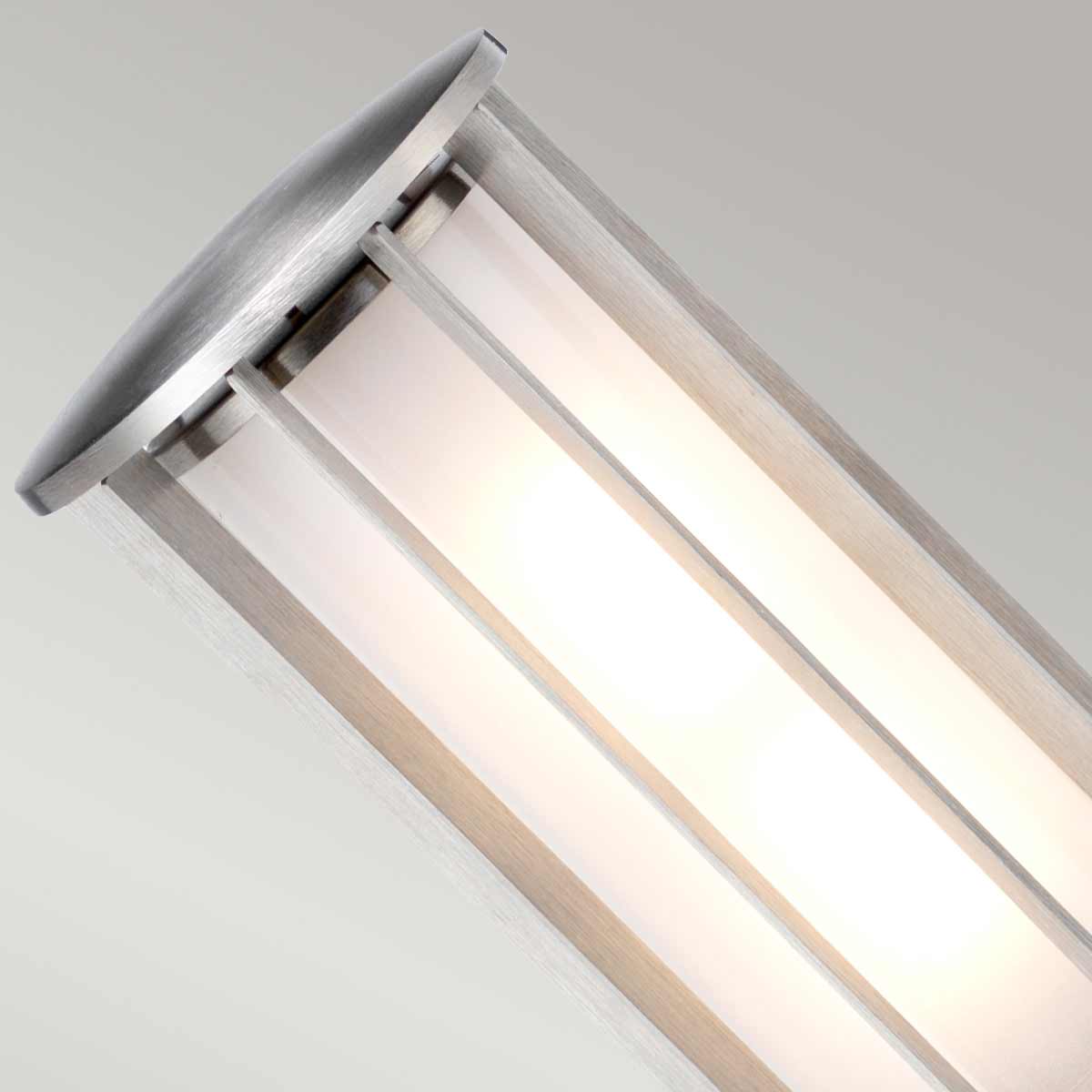 картинка Фонарный столб Elstead Lighting, Арт. HORNSEA-B-SS от магазина Одежда+ 2