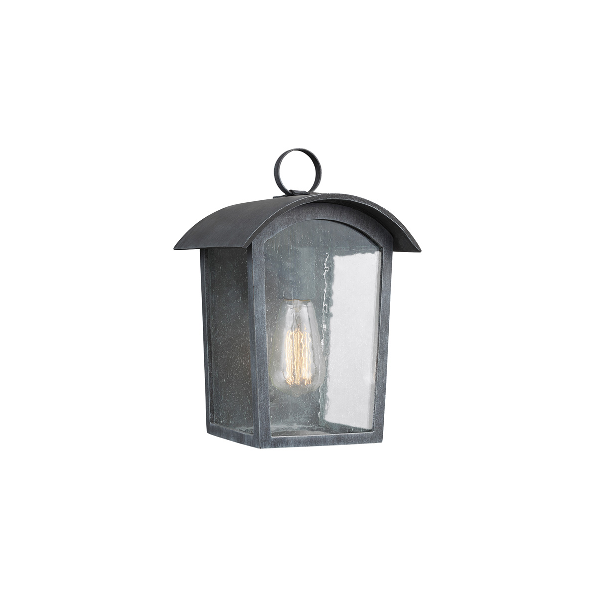 картинка Настенный фонарь Feiss, Арт. FE-HODGES-S от магазина Одежда+ 1