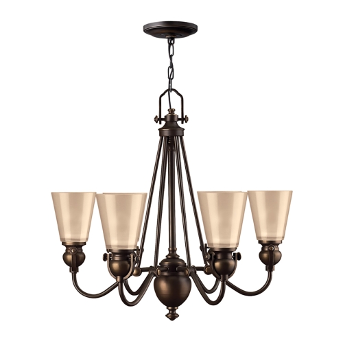 Люстра Mayflower Gramercy Home, размеры: 66x221,4x62,9 см Дизайнерская люстра Mayflower, стиль: американский