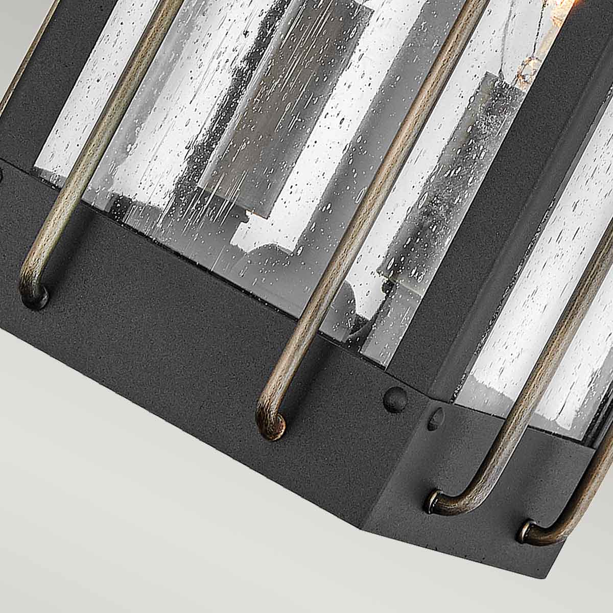 картинка Настенный фонарь Hinkley, Арт. HK-FITZGERALD2-M от магазина Одежда+ 4