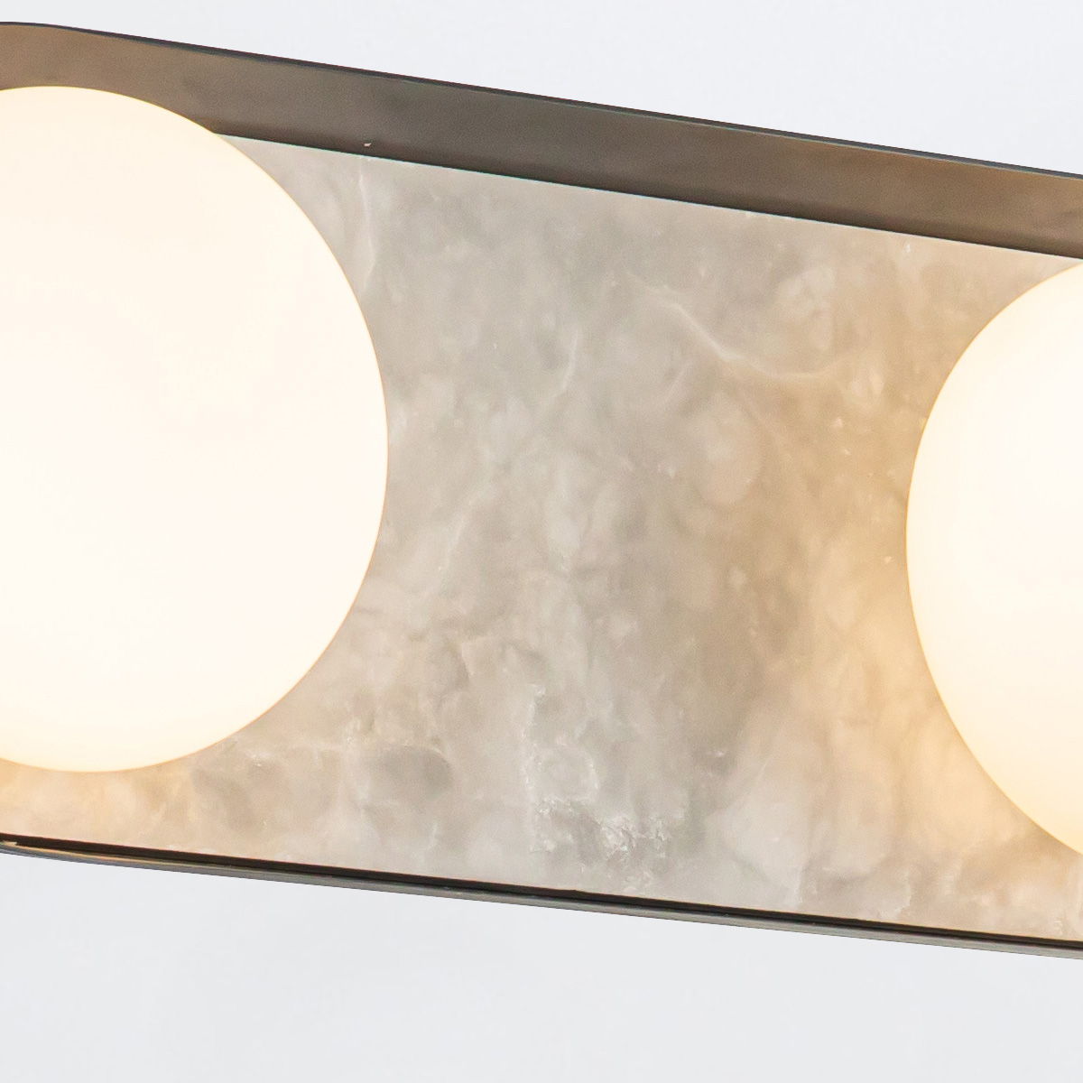 Дизайнерское бра Alonso, стиль:  3