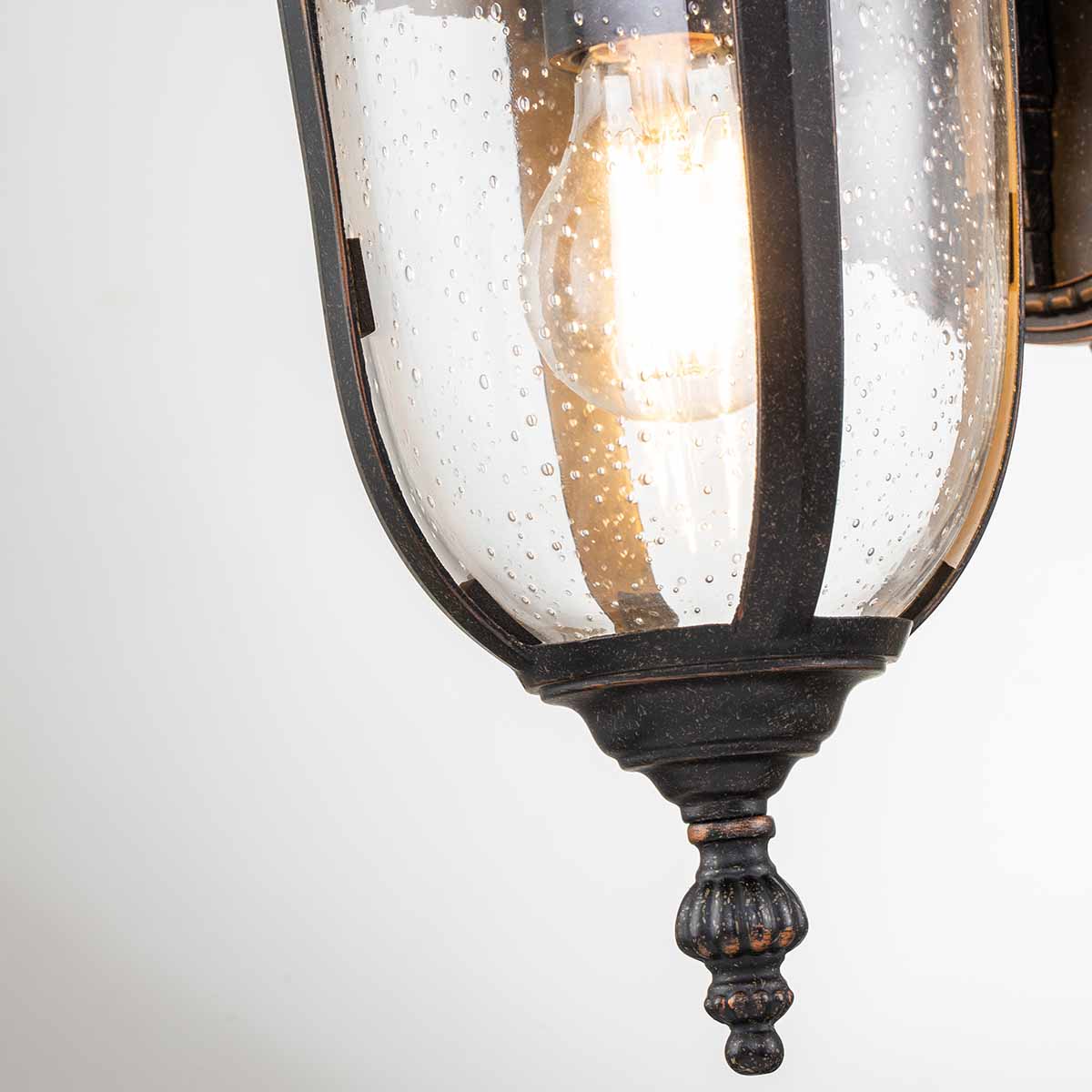 картинка Настенный фонарь Elstead Lighting, Арт. CL2-S от магазина Одежда+ 4